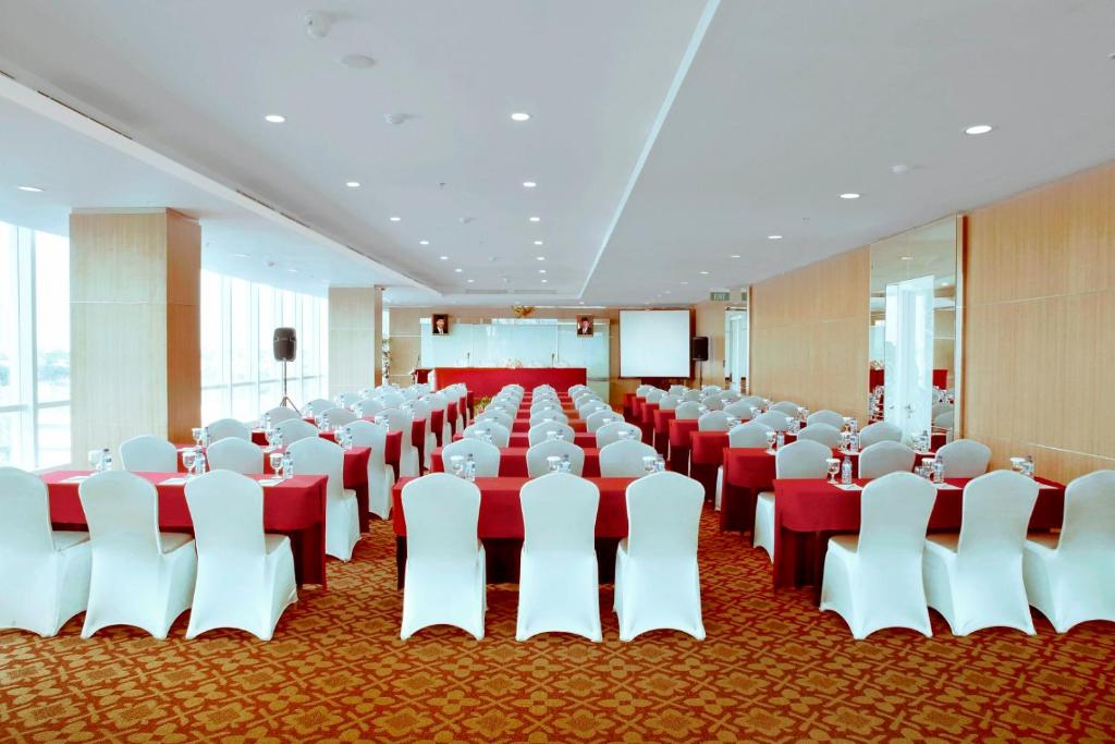 Meeting room / ballrooms