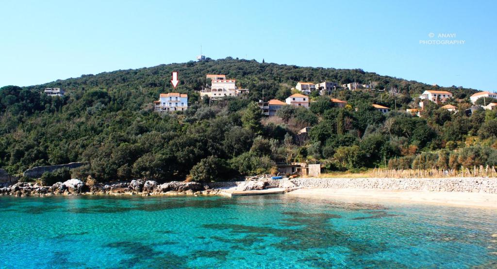 Marivo Guest House — Hotel in Molunat