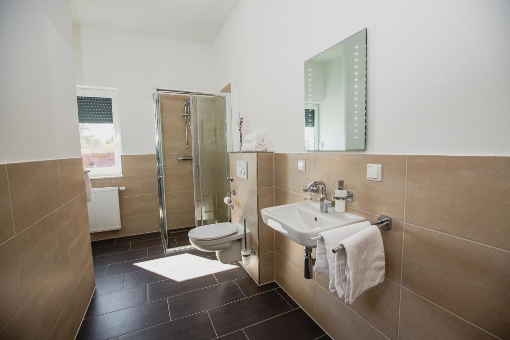 Apartments Laatzen | contactless check-in photo