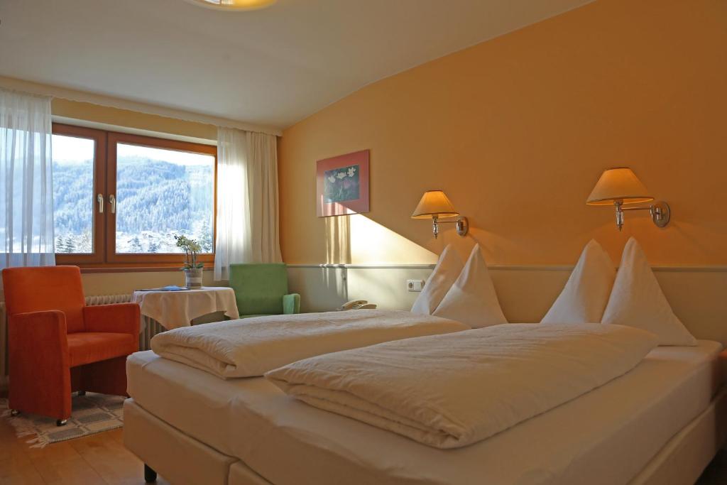 Hotel - Restaurant Gosauerhof - 5