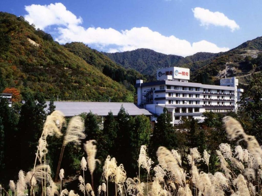 Hotel Yumoto photo