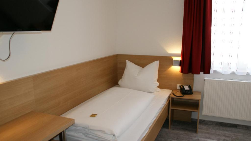 Hotel Engel photo