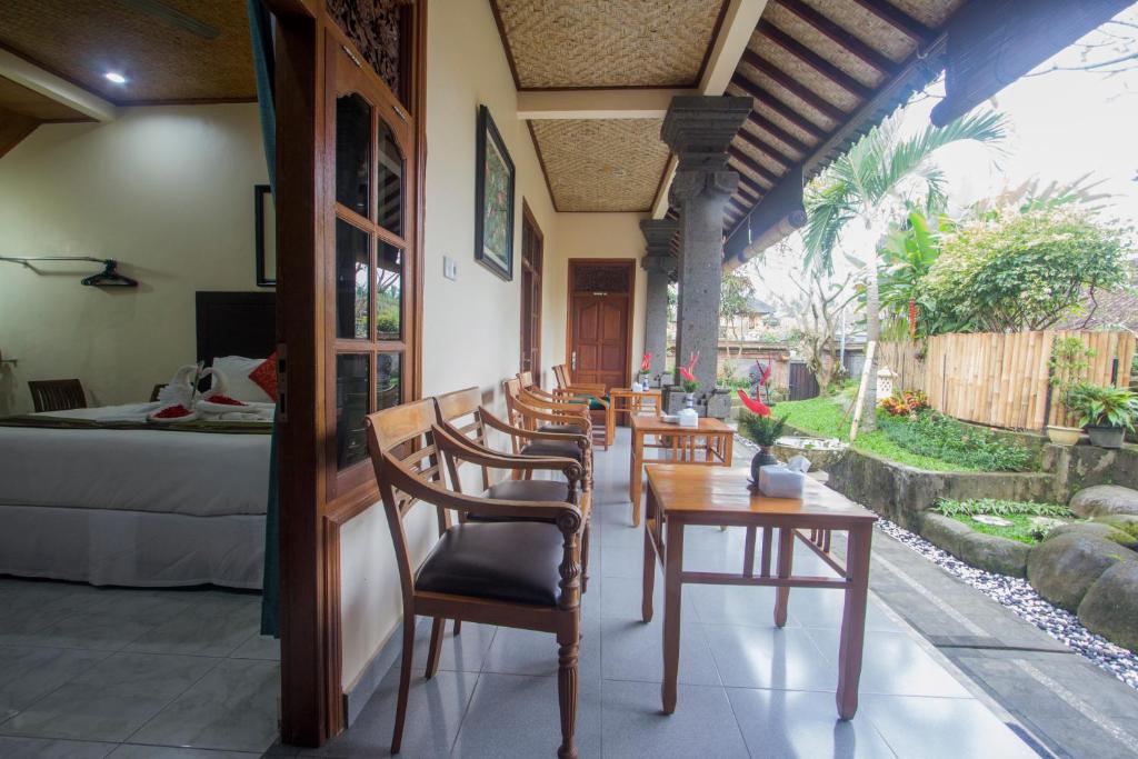 Masna House photo