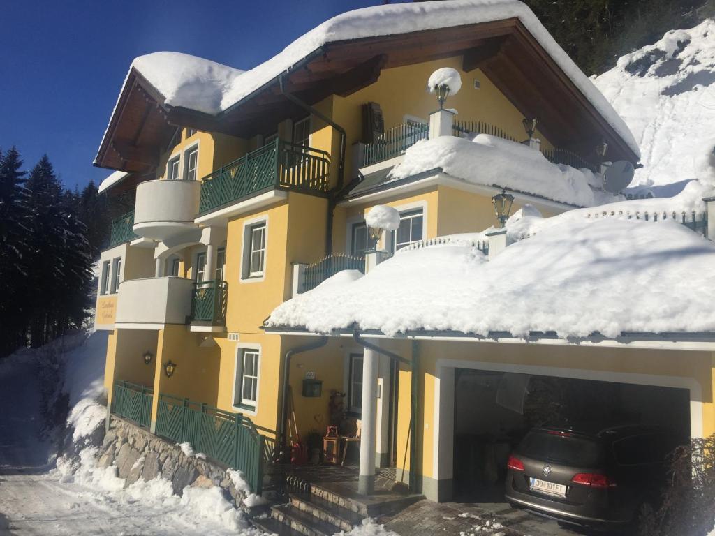 Landhaus Gabriele - 4