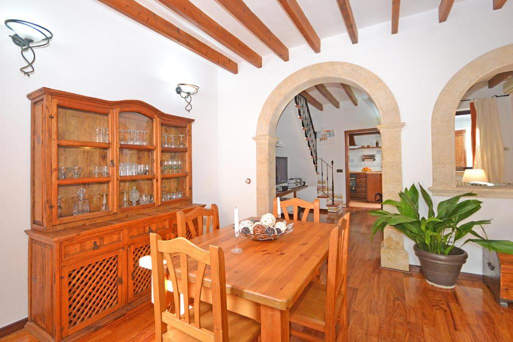 Convent House - 4