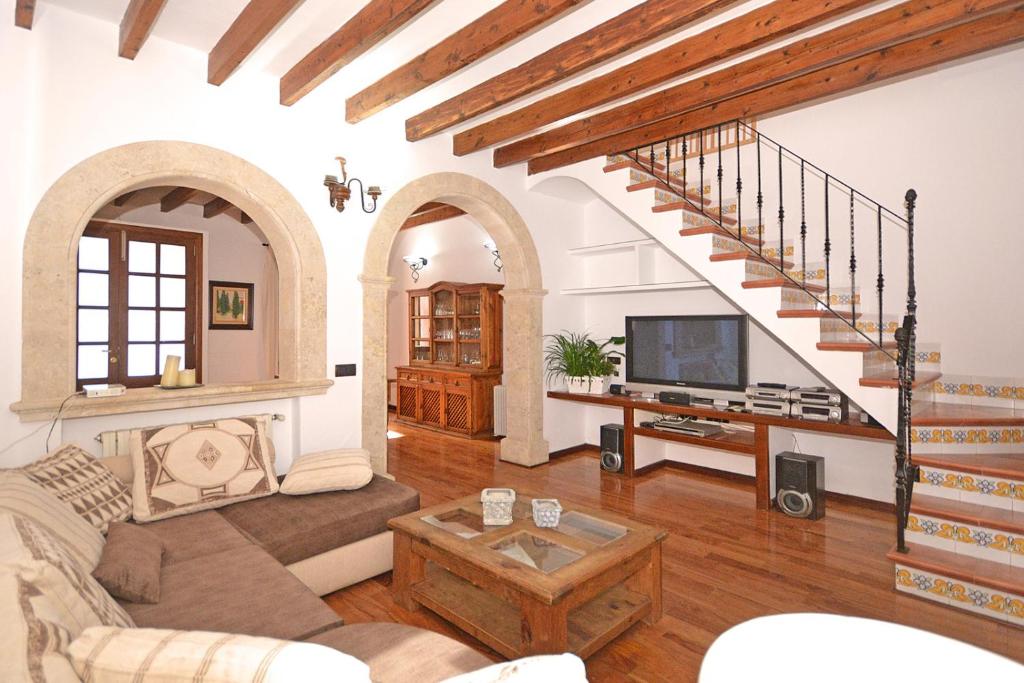 Convent House - 2