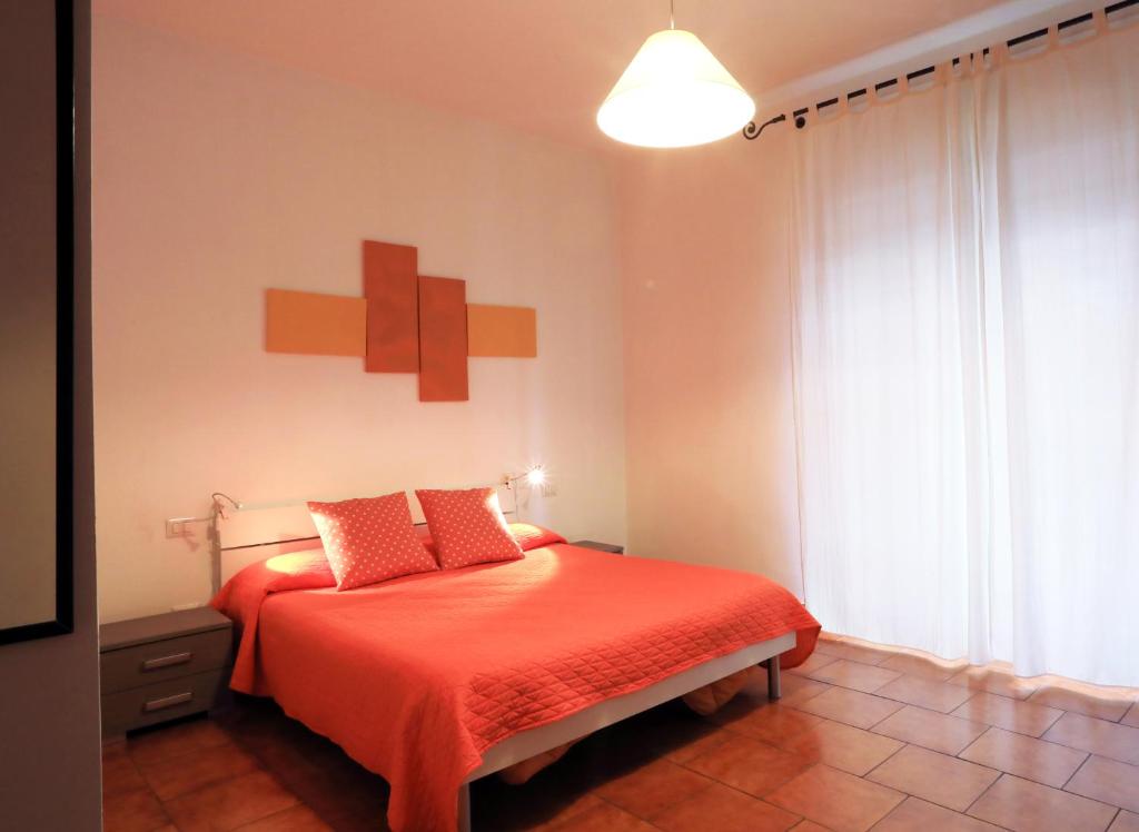 Primo Piano Guesthouse - Bari Policlinico - 4
