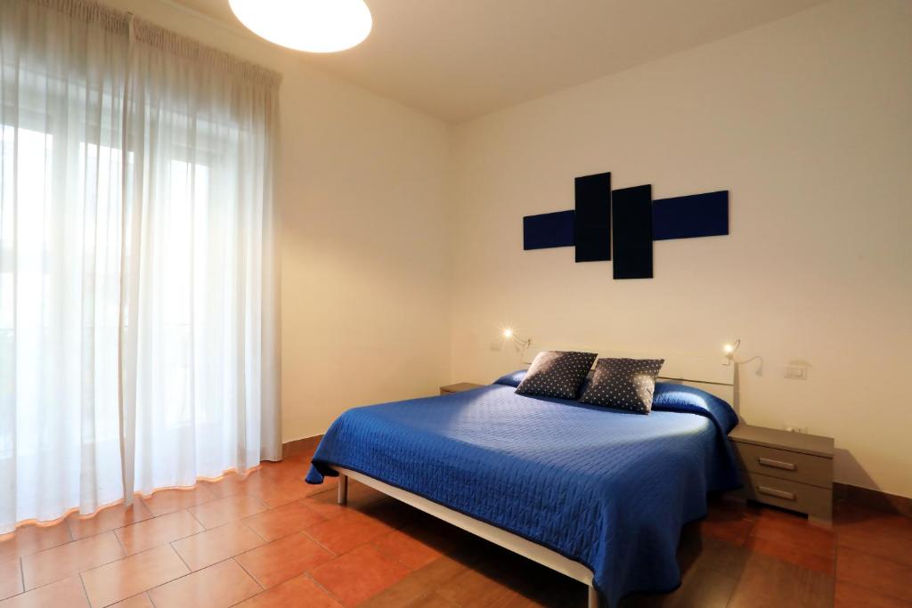 Primo Piano Guesthouse - Bari Policlinico - 2
