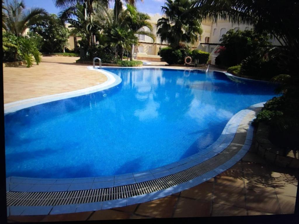 El Sultan 4, Corralejo