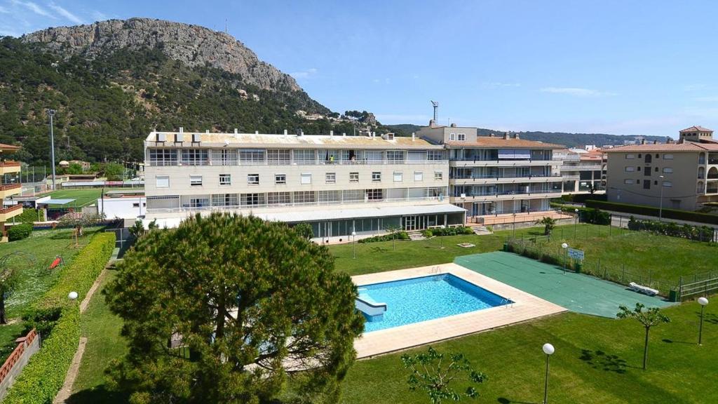 Blau Park 311 Sistach Rentals - 3