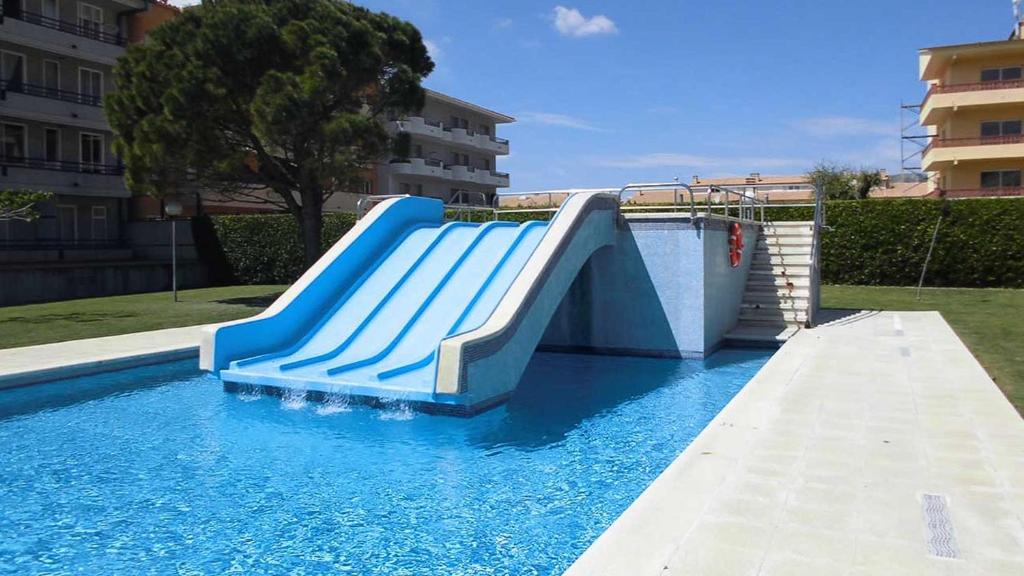 Blau Park 311 Sistach Rentals - 1