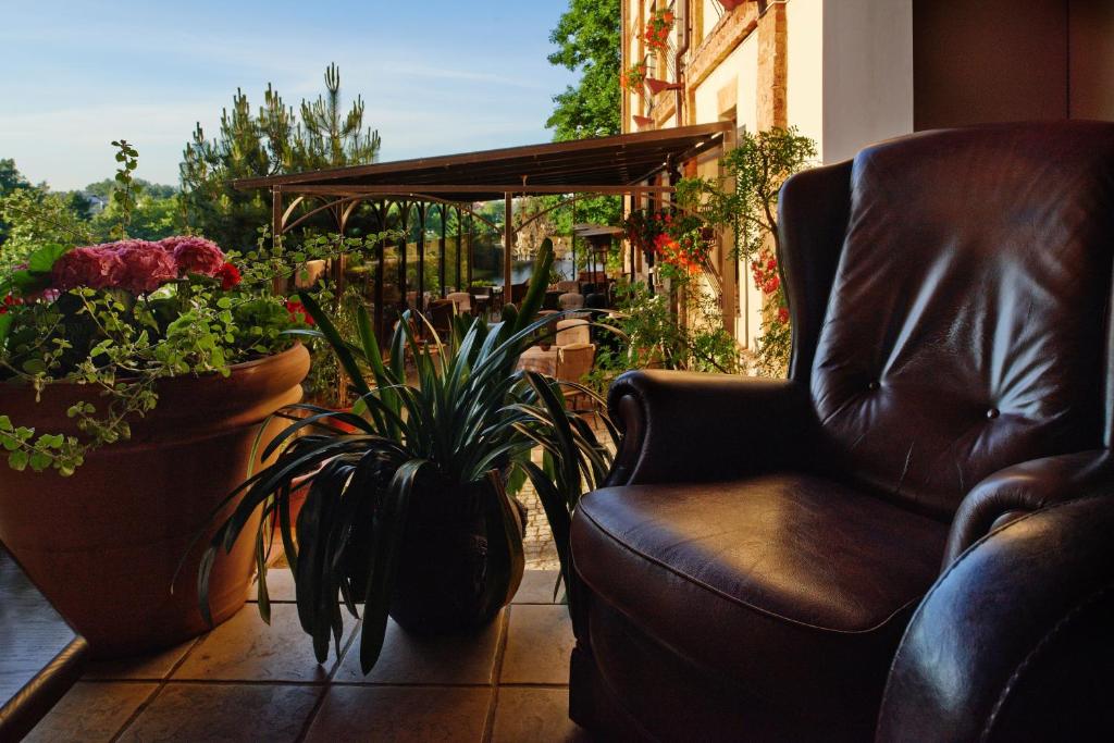 Romantic Boutique hotel & Spa ガーデン