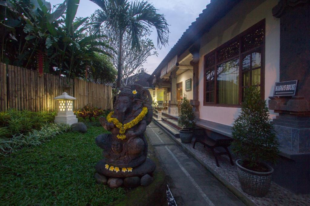 Masna House photo