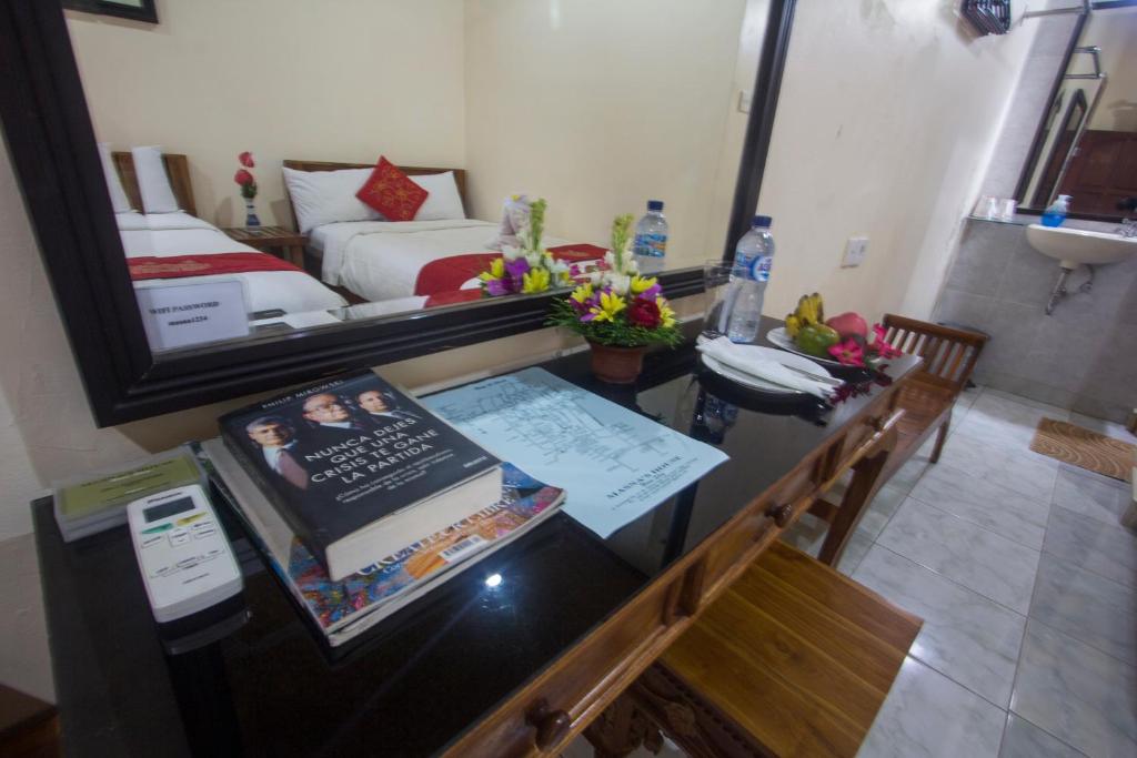 Masna House photo