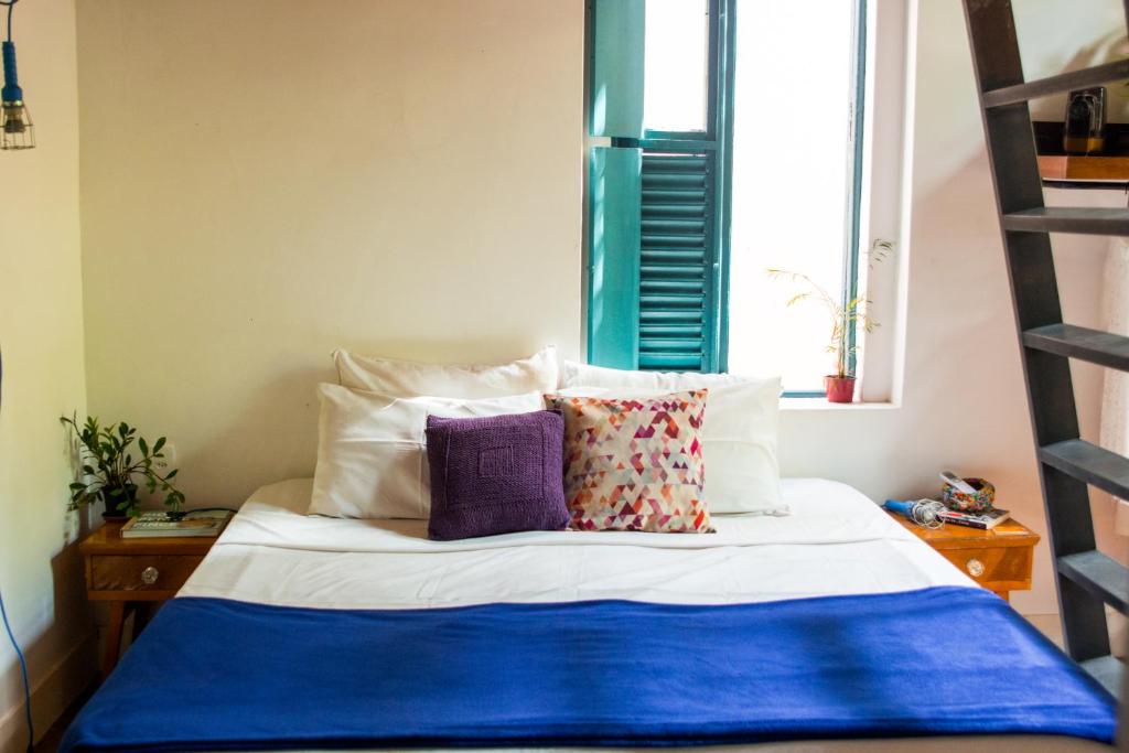 Hospedaria Rio — Hotel in Rio De Janeiro