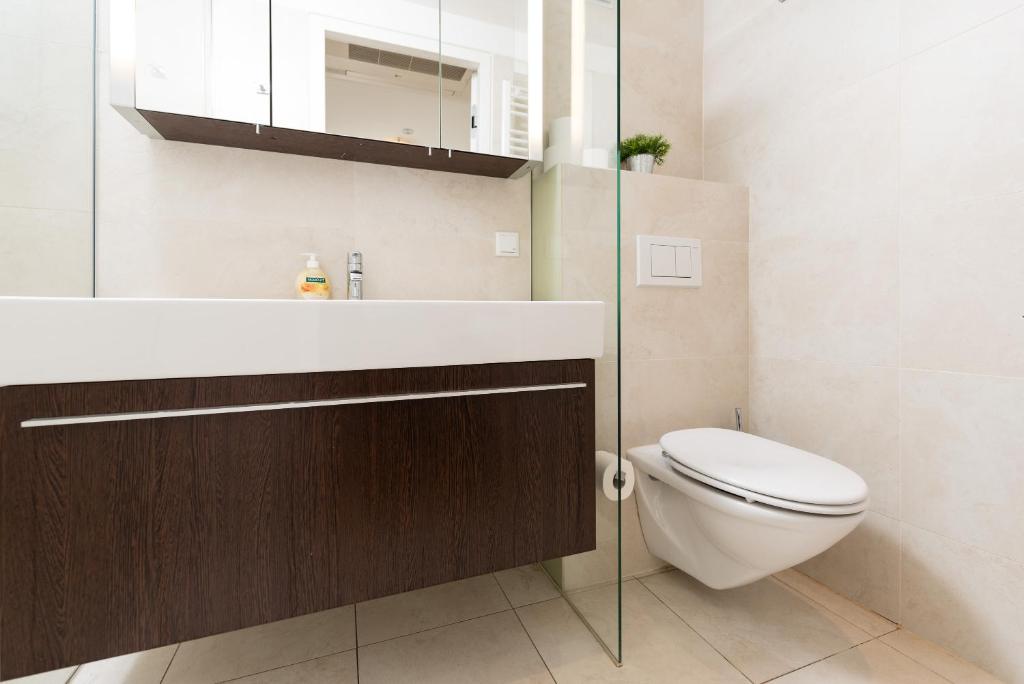 Duschel Apartments Vienna photo
