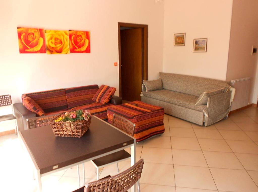 Villa Moretto — Hotel in Rosolina Mare
