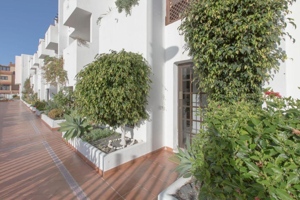 Ocean and Relax Apartment, Corralejo