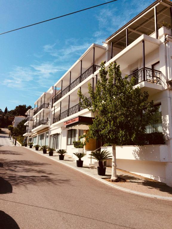 Hotel Olympia Palace — Hotel in Archea Olimpia