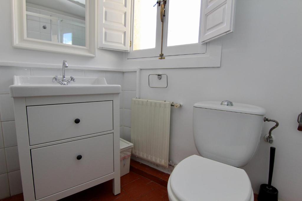 Apartamentos Madrid Centro B photo
