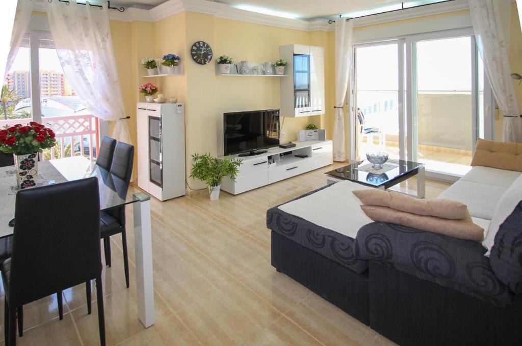 Seychelles Two Bedroom Apartment RP043 - 2