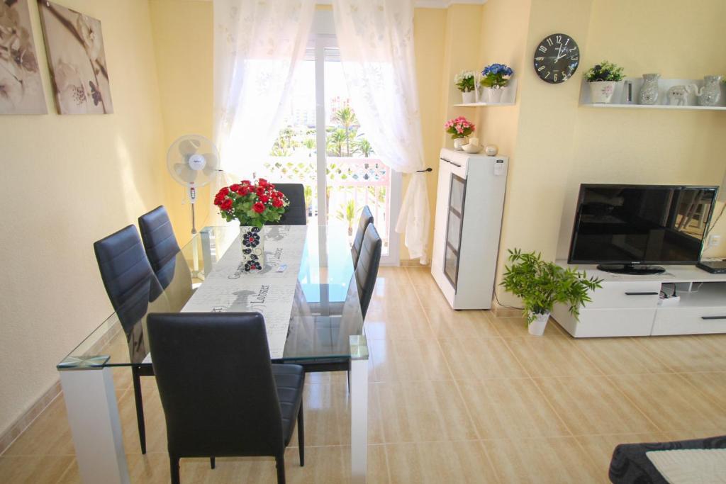 Seychelles Two Bedroom Apartment RP043 - 4