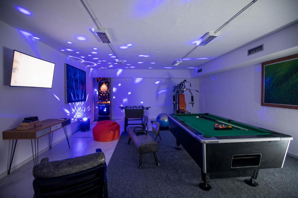 Villa Blue Hill photo