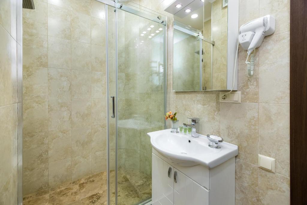 Dat Exx Apartments photo
