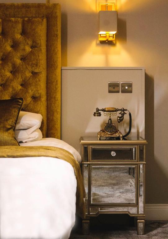 Leighinmohr House Hotel photo
