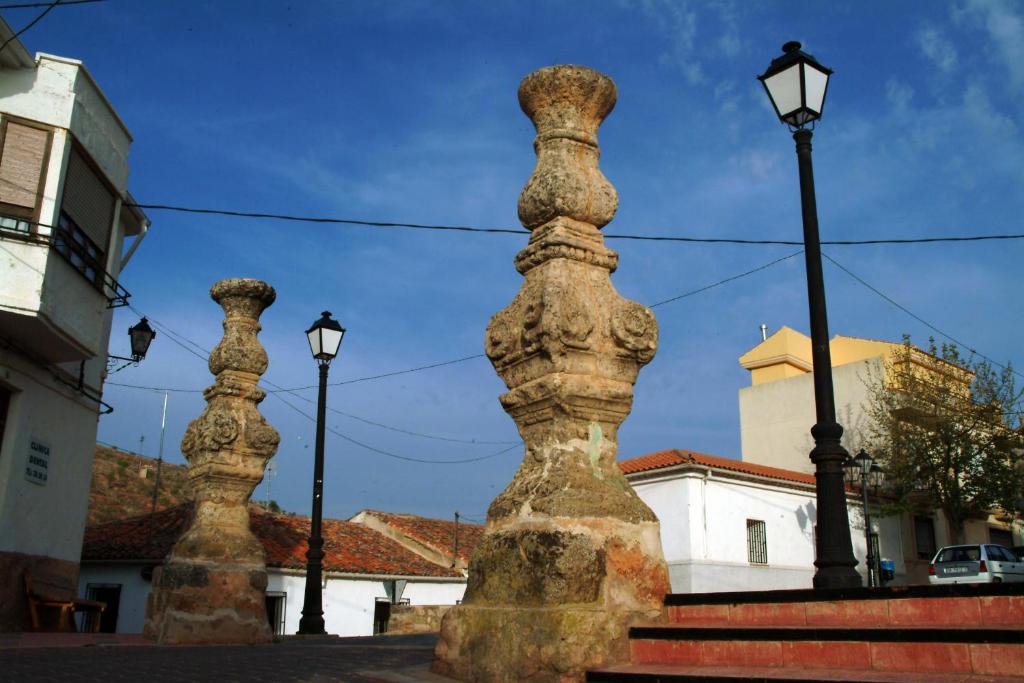 Puerta de Alcaraz