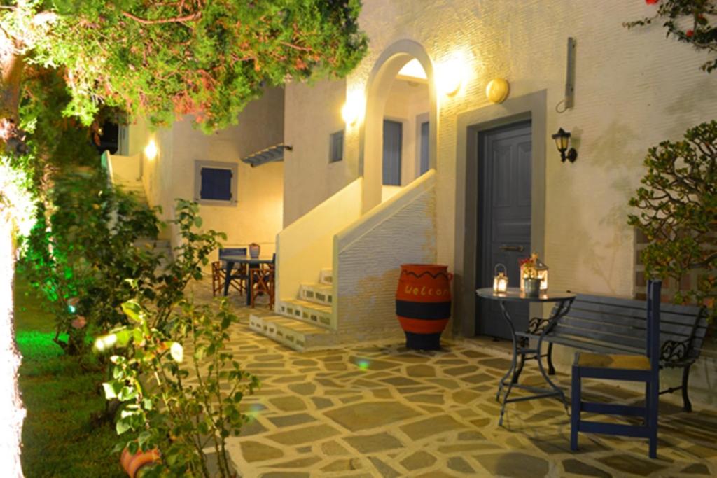 Maistrali Studios photo