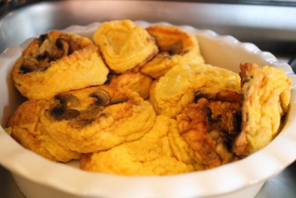 お料理のイメージ