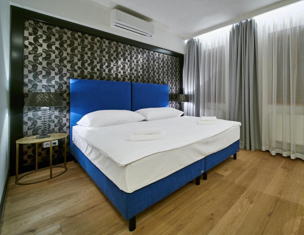 Antik Hotel Prague - zdjęcie 4