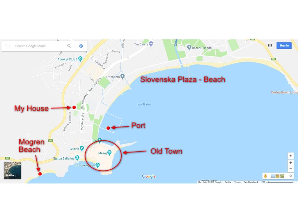 Vintage Summer House - 3