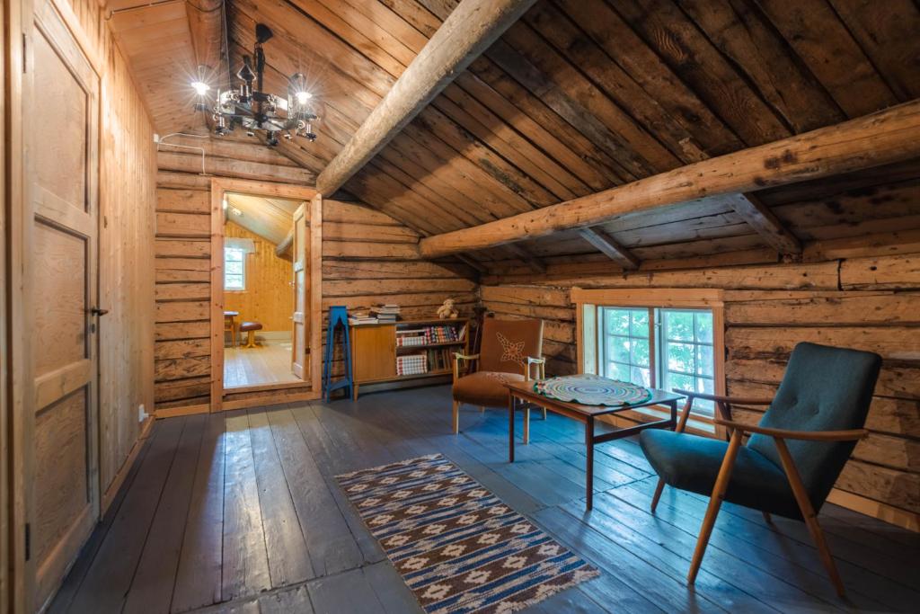 Kafe Friisgarden — Hotel in Ramberg (Nordland)