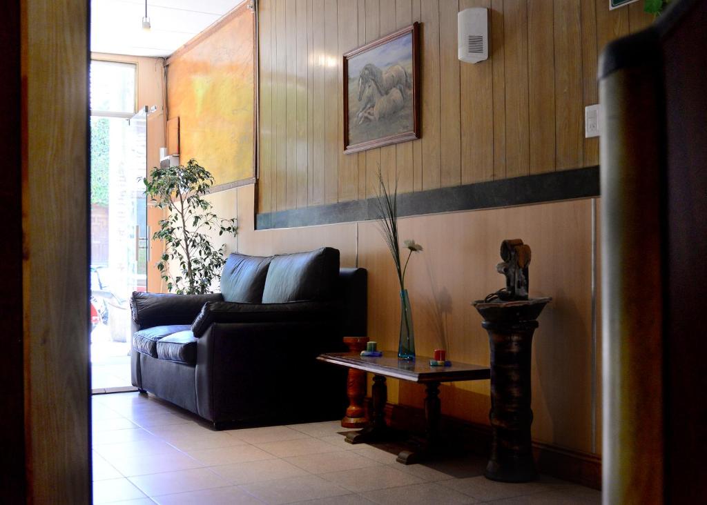 Hotel Dante - 3
