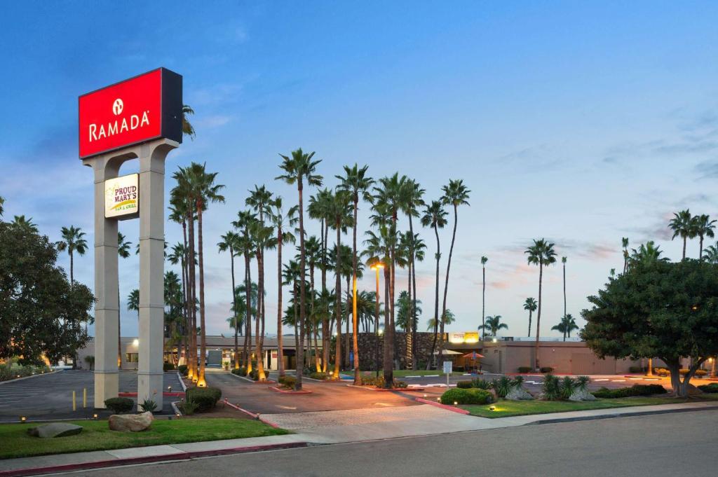 Ramada Hotels Nearby