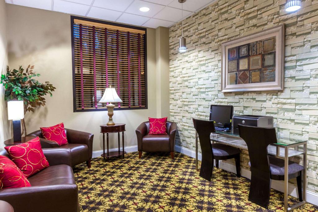 Ramada for Business Traveler
