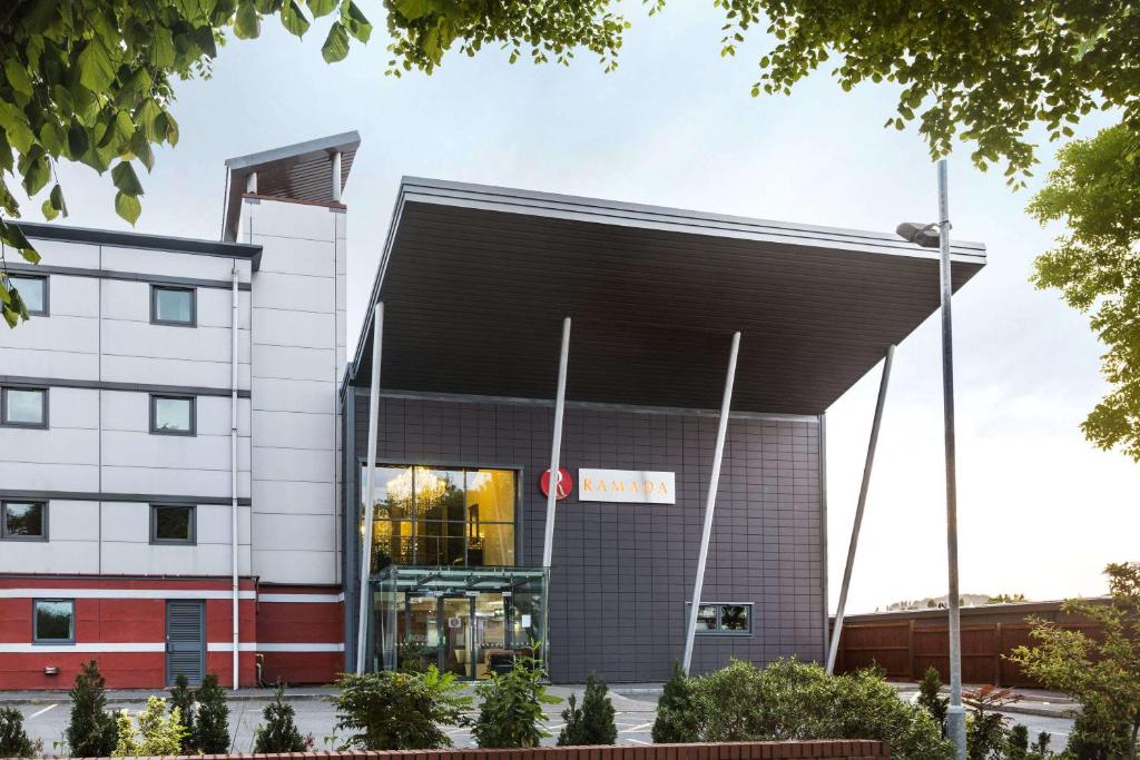 Ramada Birmingham Oldbury M5 J2 Photo 10