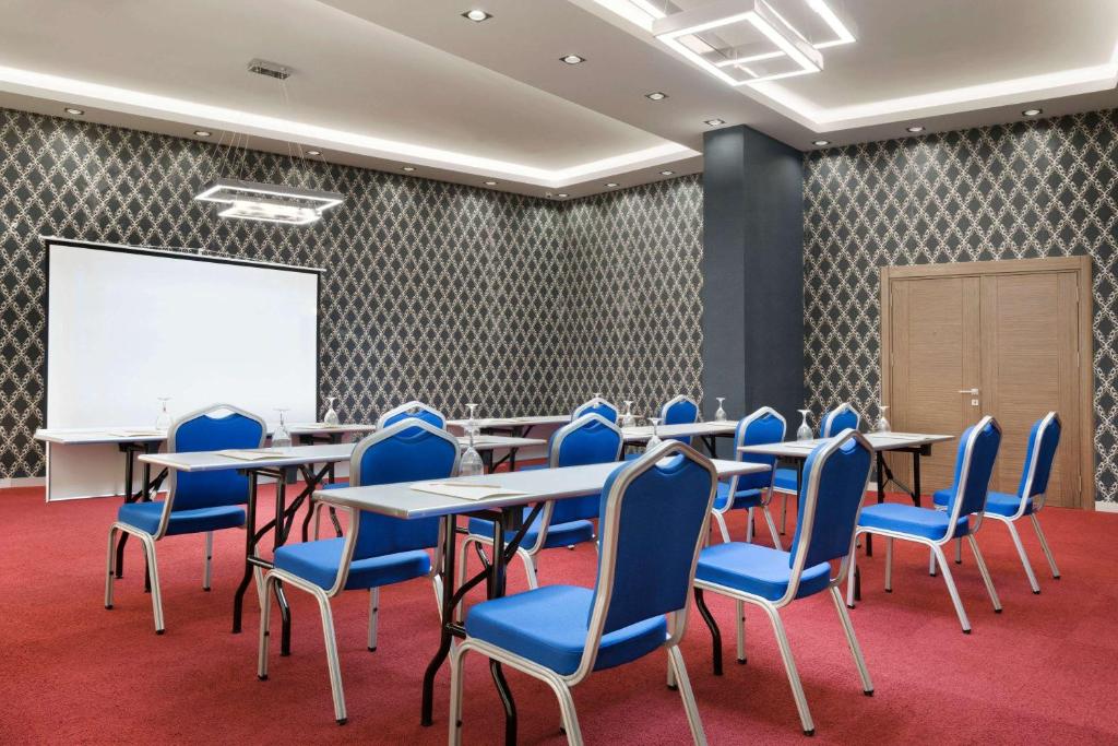 Ramada Hotel And Suites Edirne Photo 33