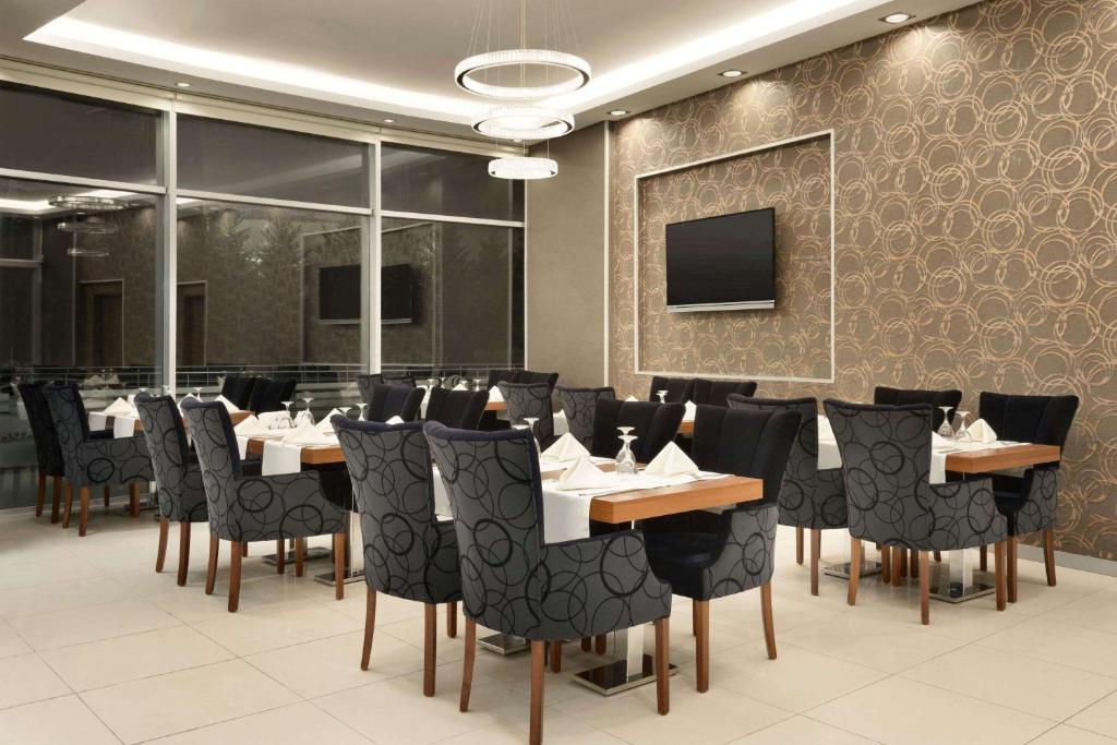 Ramada Hotel And Suites Edirne Photo 38