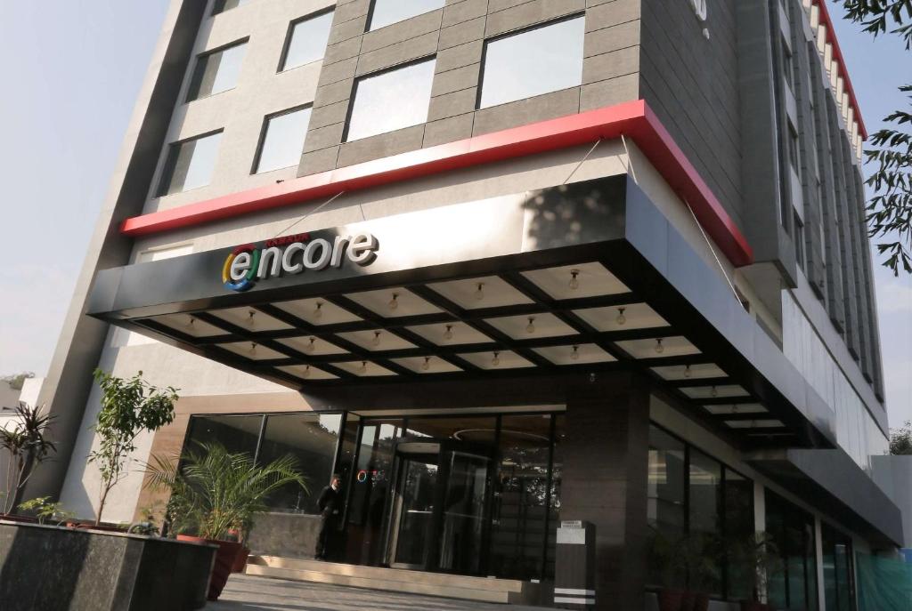Ramada Encore by Wyndham Jalandhar photo
