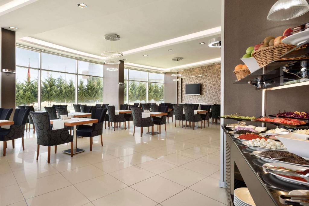 Ramada Hotel And Suites Edirne Photo 42