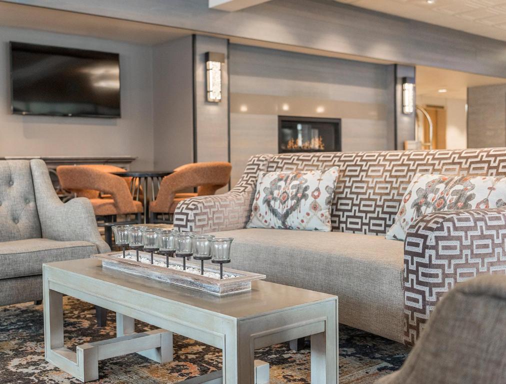 Westmark Anchorage Hotel photo