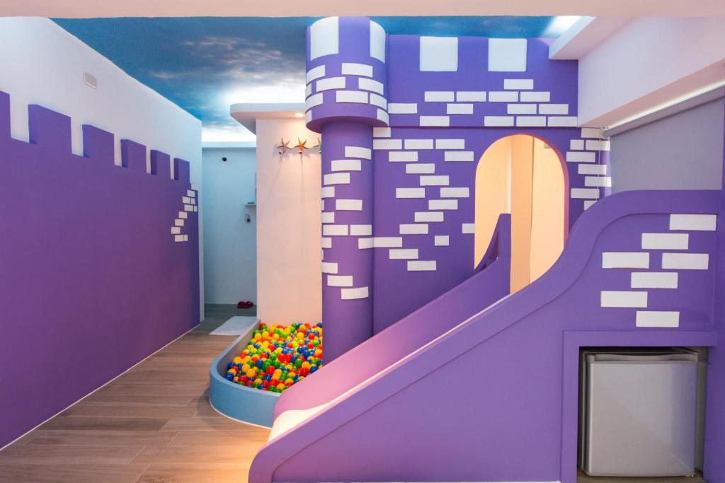 墾丁南灣海遇親子 Meet you Nanwan 호텔 이미지 1