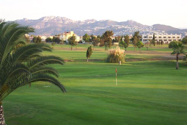 Oliva Nova Golf - 5