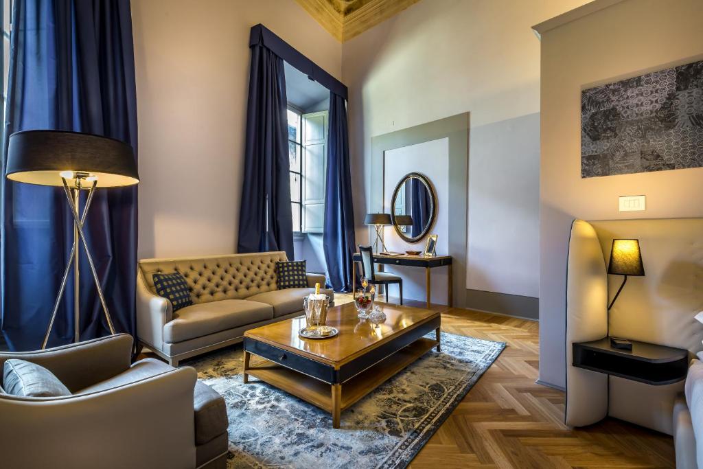 Palazzo Ridolfi - Residenza d'Epoca - 5