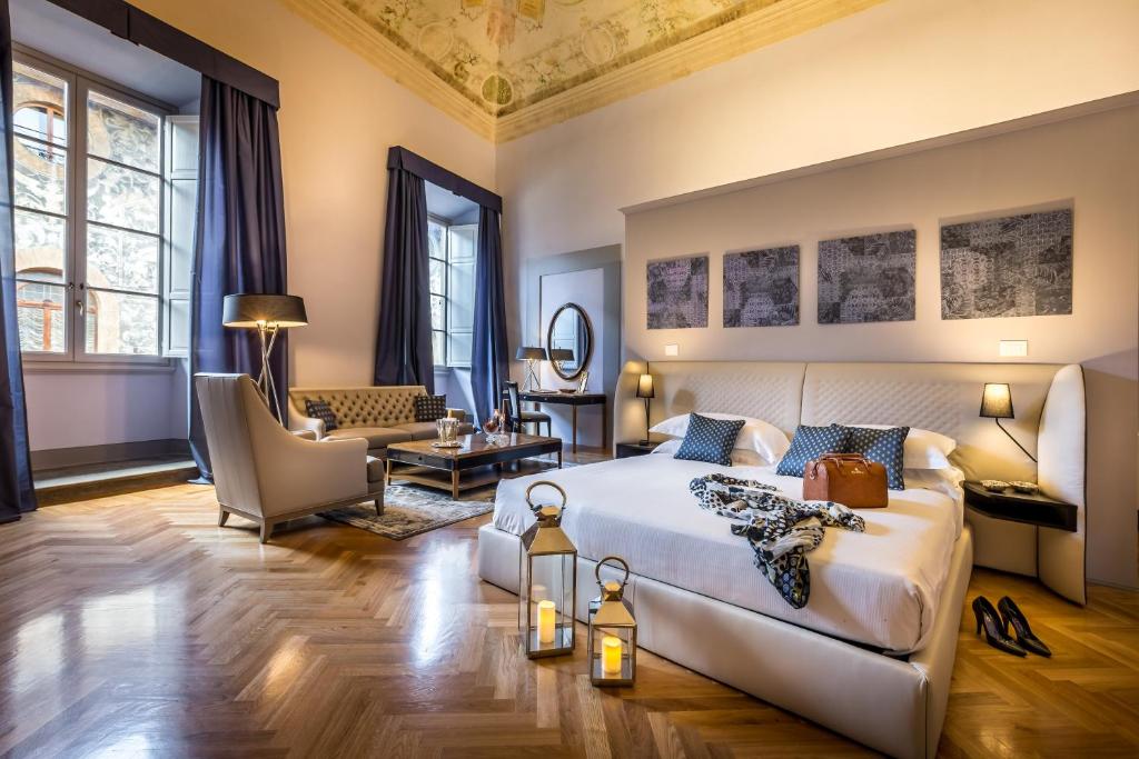 Palazzo Ridolfi - Residenza d'Epoca - 4