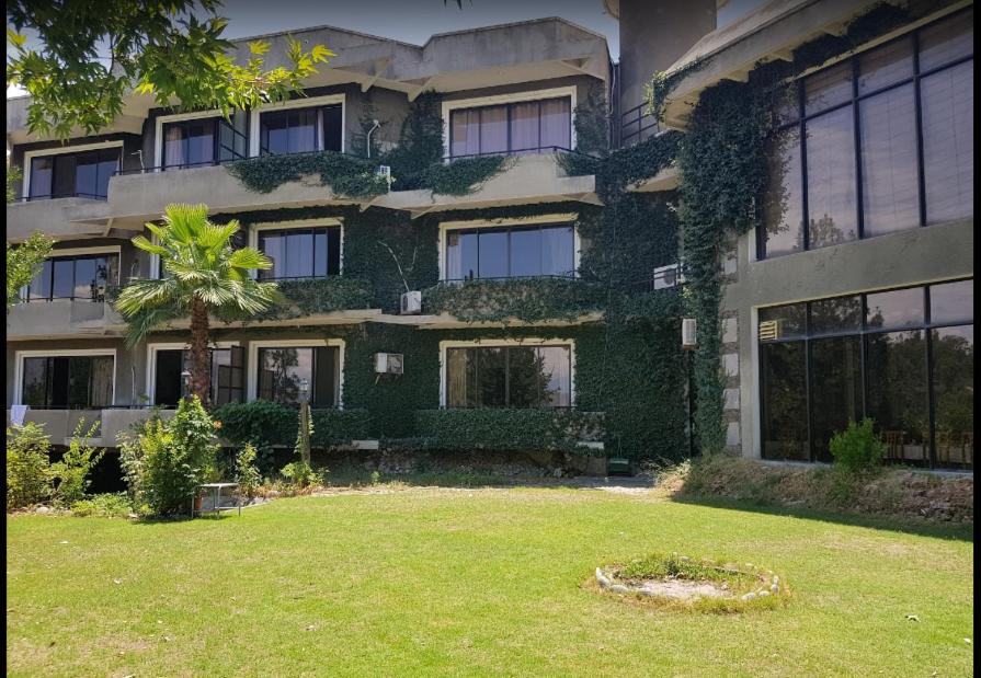 Rock City Resort — Hotel in Mingora