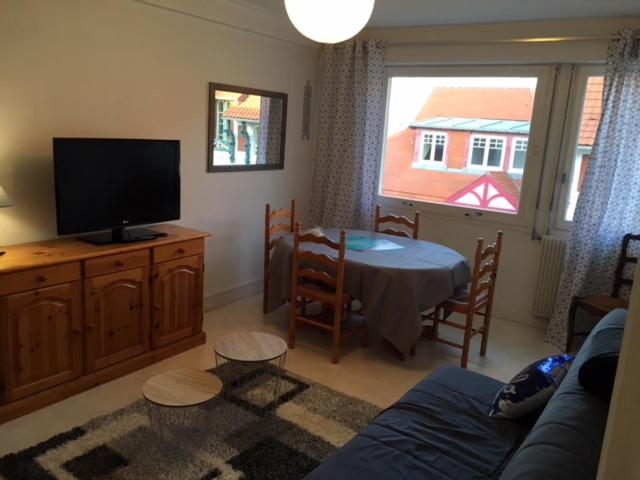 Plein Ciel Appartement - 5